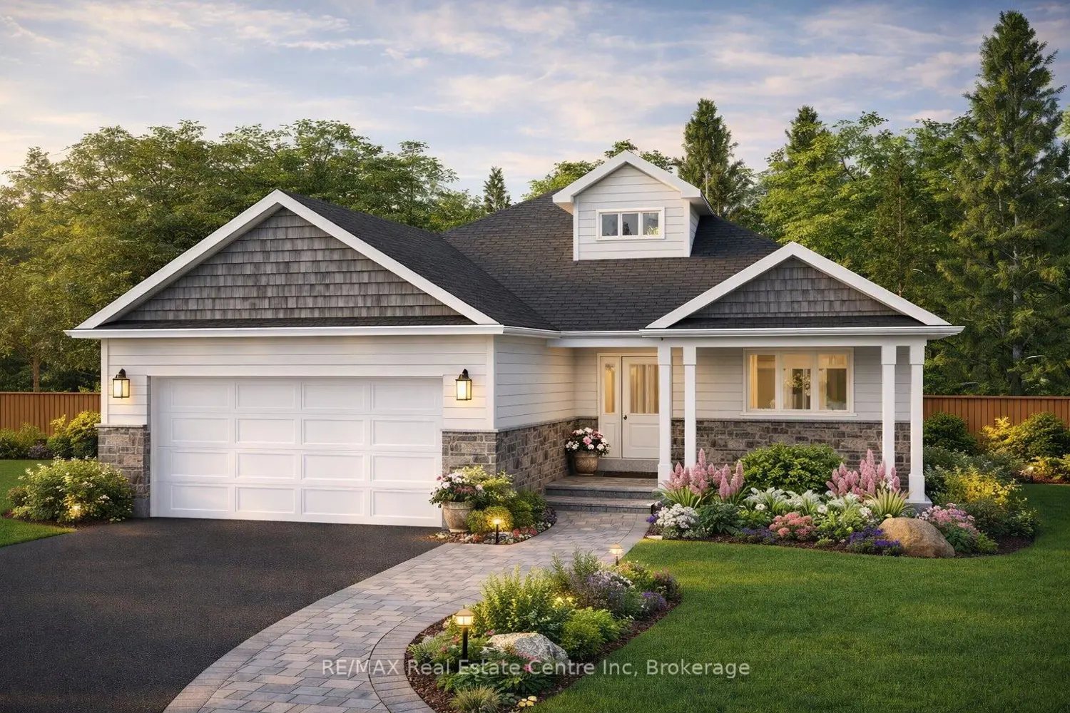 222 Bridge Crescent