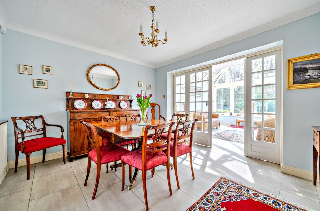 Additional image 9 of 3 bed detached house for saleForestdale, Hindhead, Surrey GU26