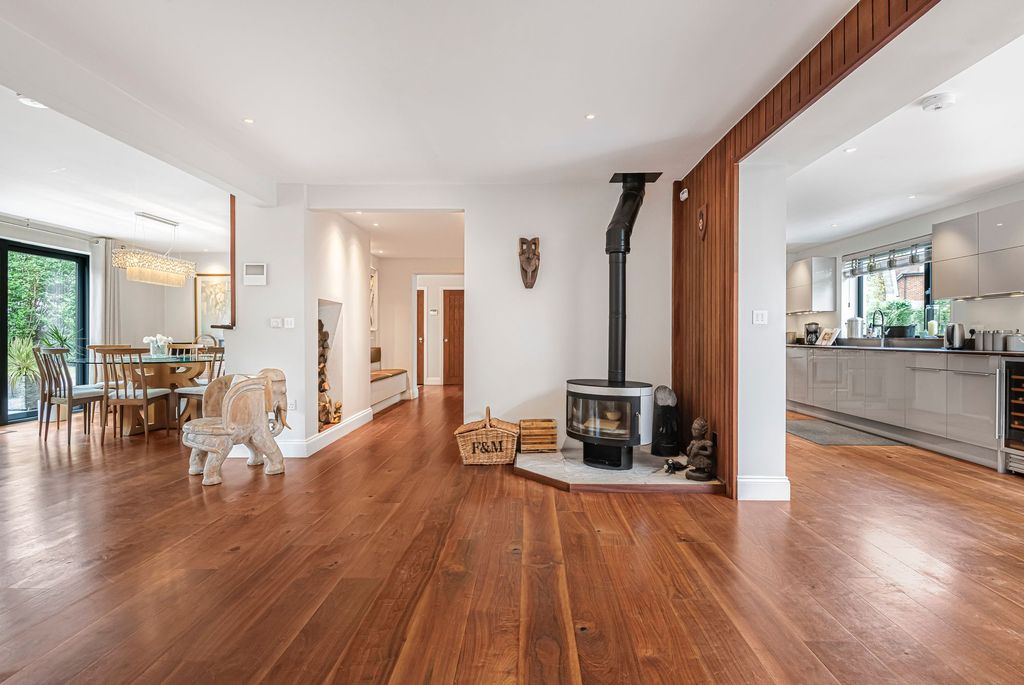 Additional image 13 of 5 bed detached house for saleSt. Andrews Road, Henley-On-Thames RG9