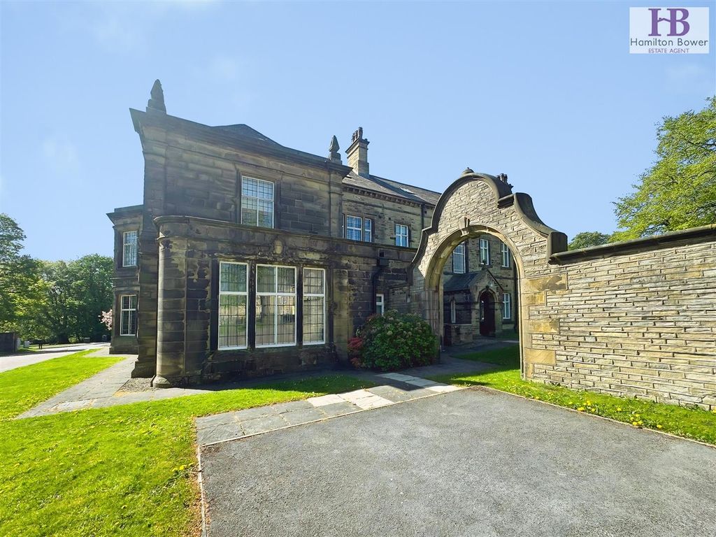 Additional image 15 of 2 bed flat for saleSinderhill Court, Northowram, Halifax HX3