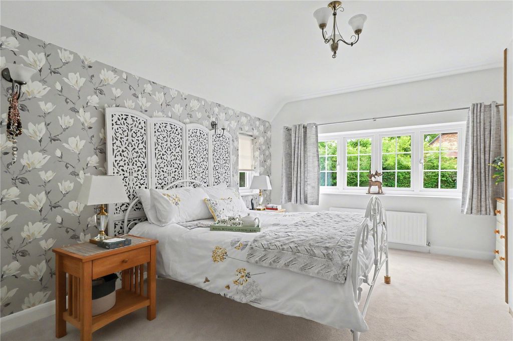 Additional image 7 of 5 bed detached house for saleRyedale, Gallipot Hill, Hartfield TN7