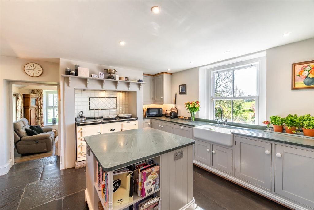 Additional image 8 of 4 bed farmhouse for saleGosforth, Seascale CA20