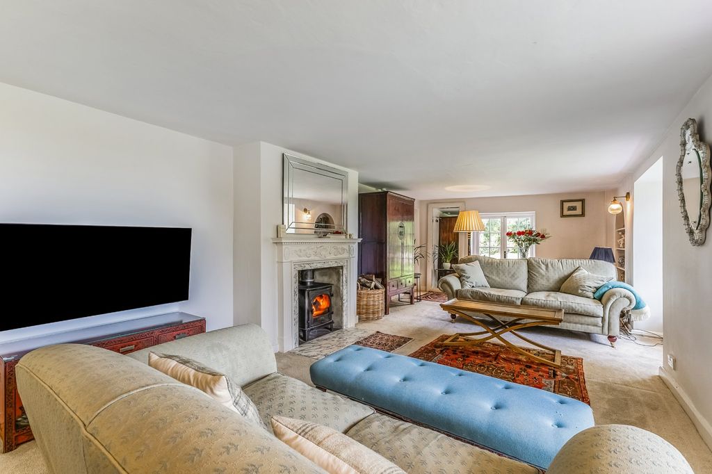 Additional image 4 of 3 bed detached house for saleLondon Road, Hindhead, Surrey GU26