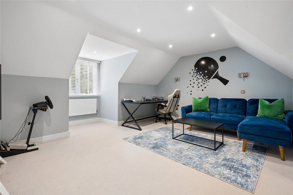 Additional image 24 of 5 bed detached house for saleLambridge Wood Road, Henley-On-Thames, Oxfordshire RG9