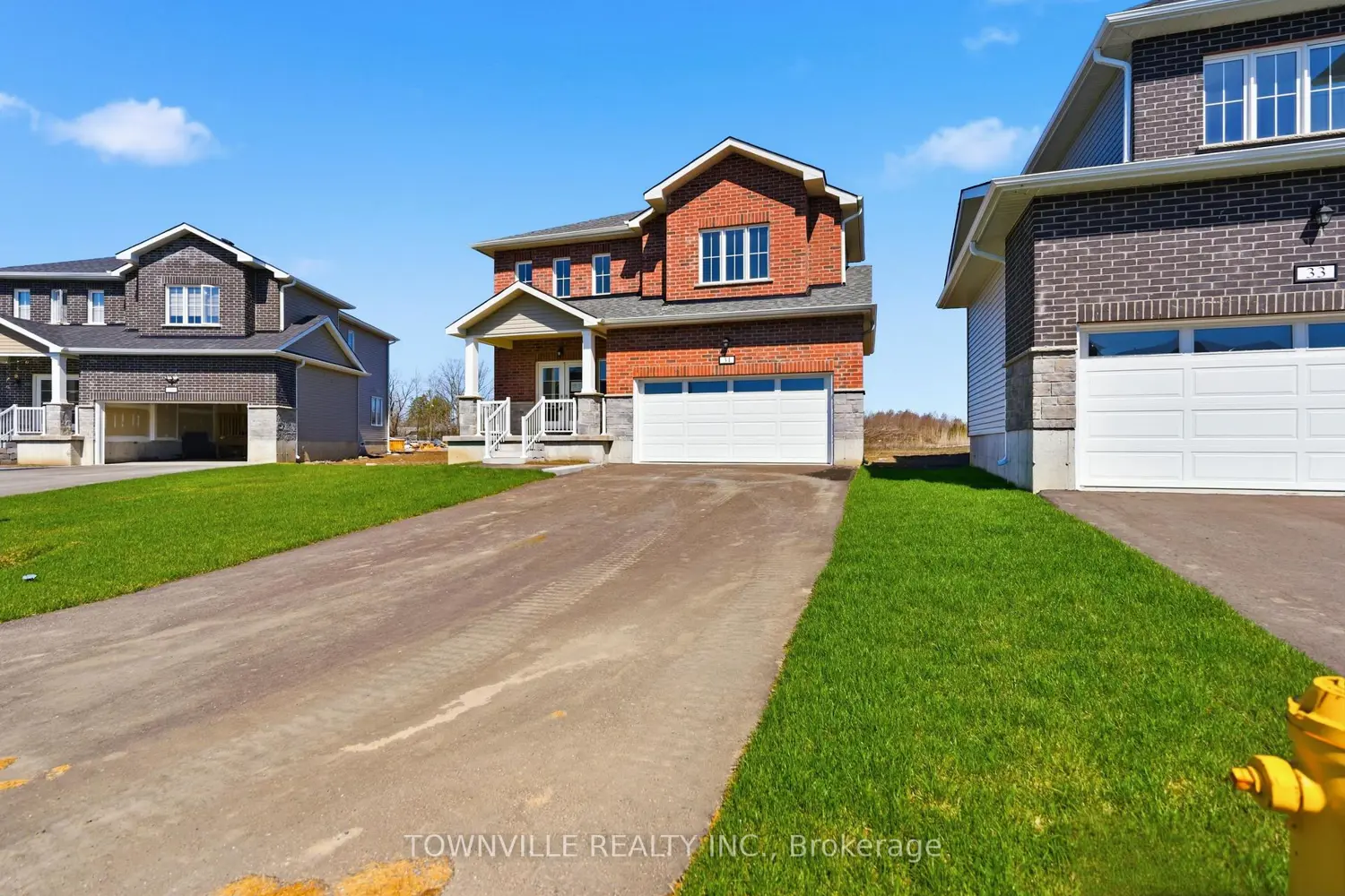 31 Bradden Crescent photo 3