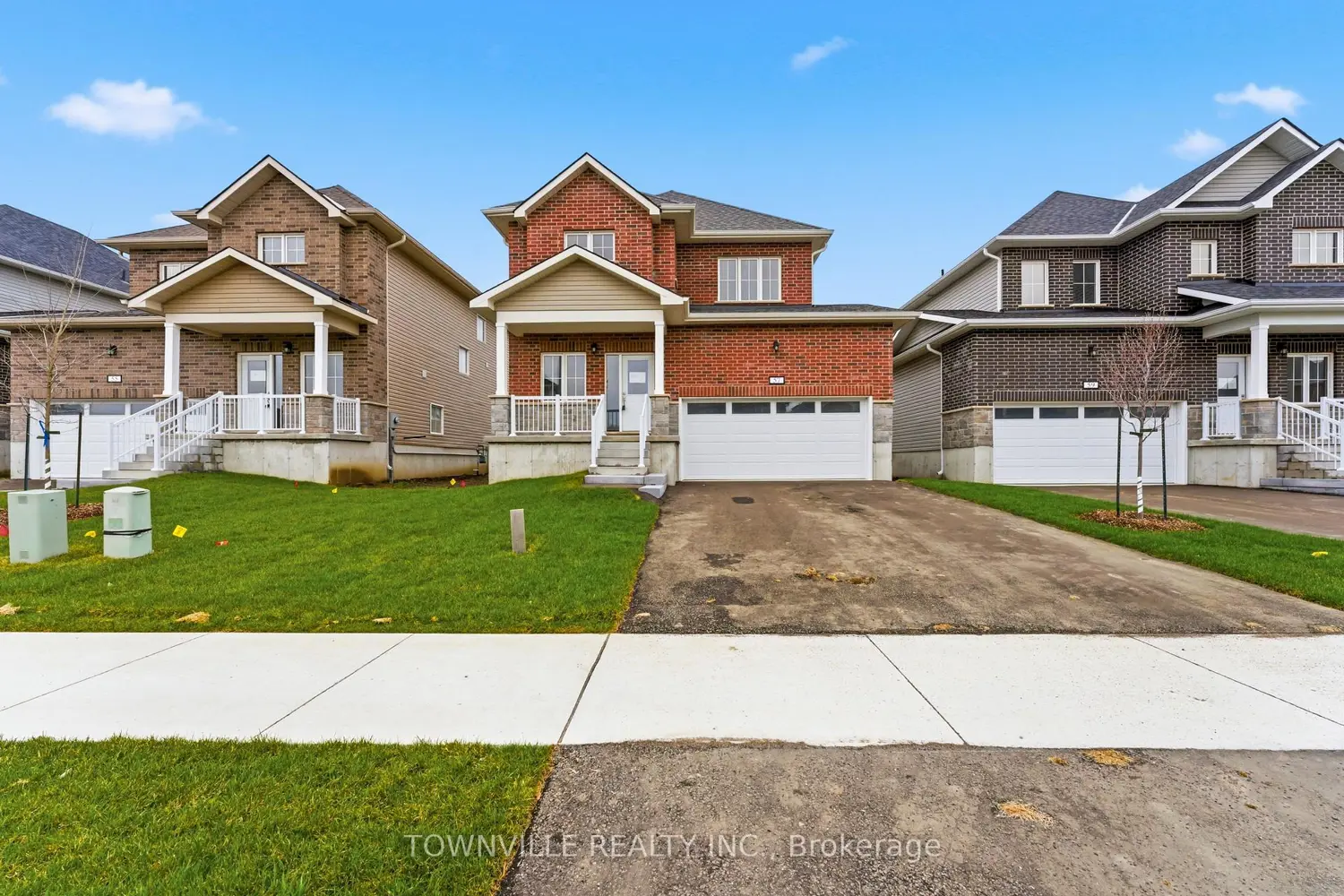 57 Bradden Crescent