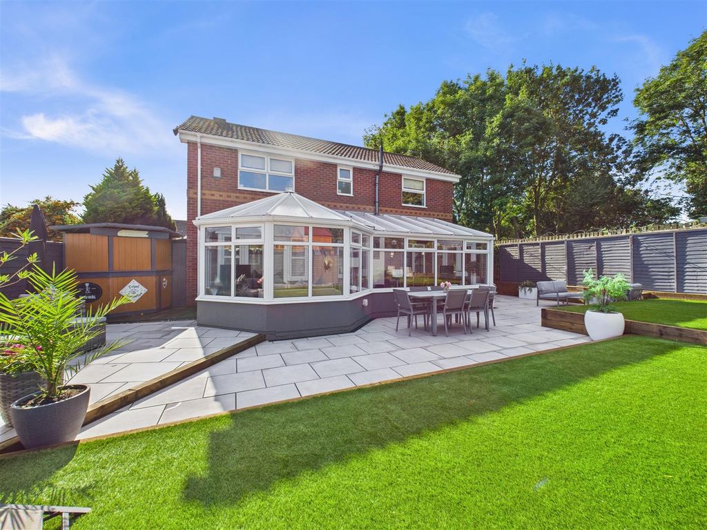 Additional image 25 of 4 bed detached house for saleBirch Close, Hessle HU13