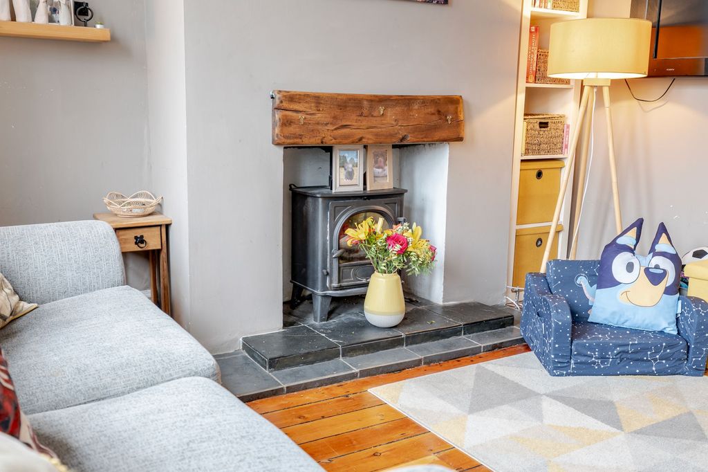 Additional image 8 of 2 bed terraced house for saleBachelor Gardens, Harrogate HG1