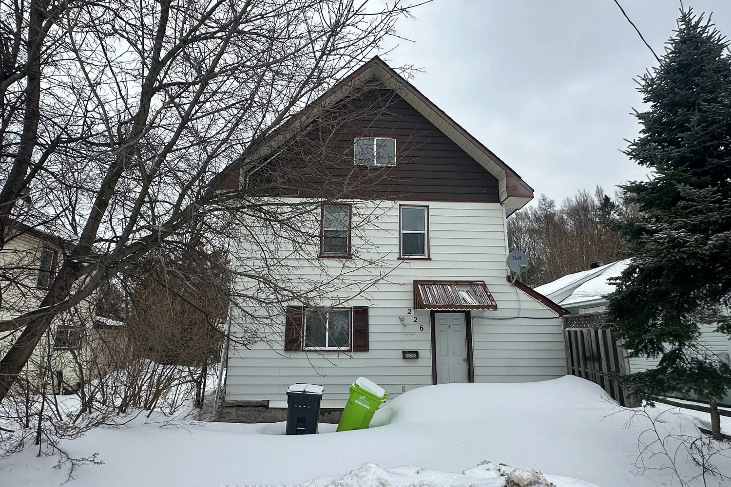 226 Birch Street