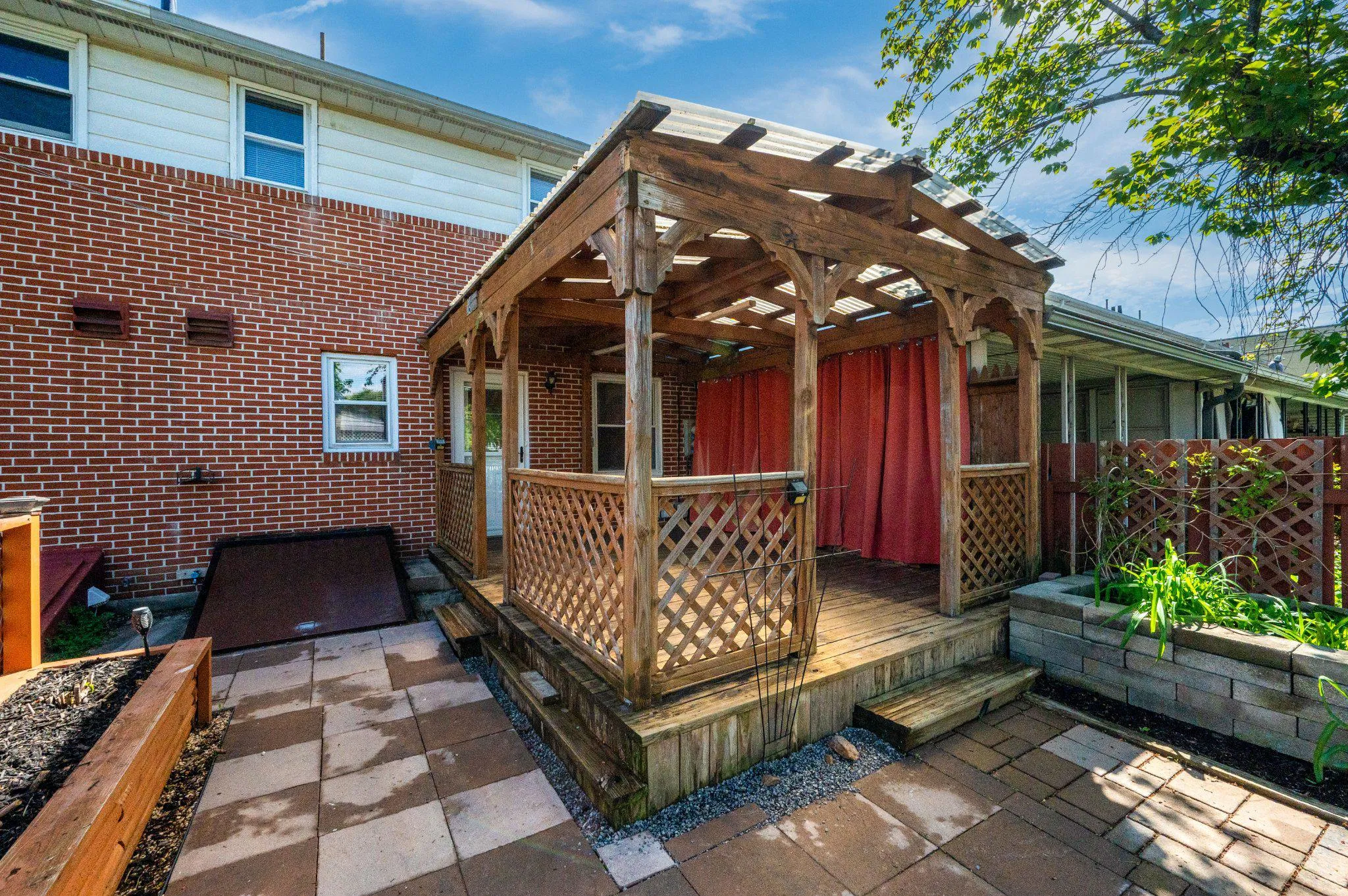 Additional image 59 of 4 S Buttonwood Street, Fleetwood, PA 19522