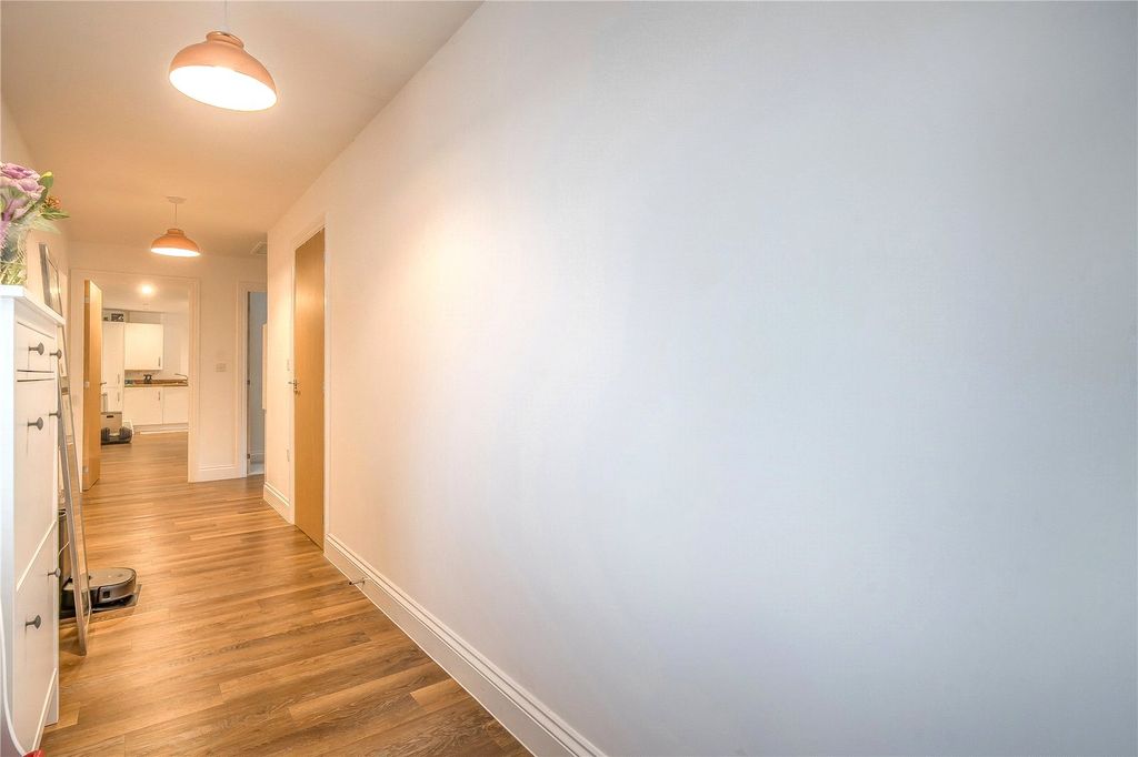 Additional image 5 of 2 bed flat for saleCarter Court, Hook, Hampshire RG27