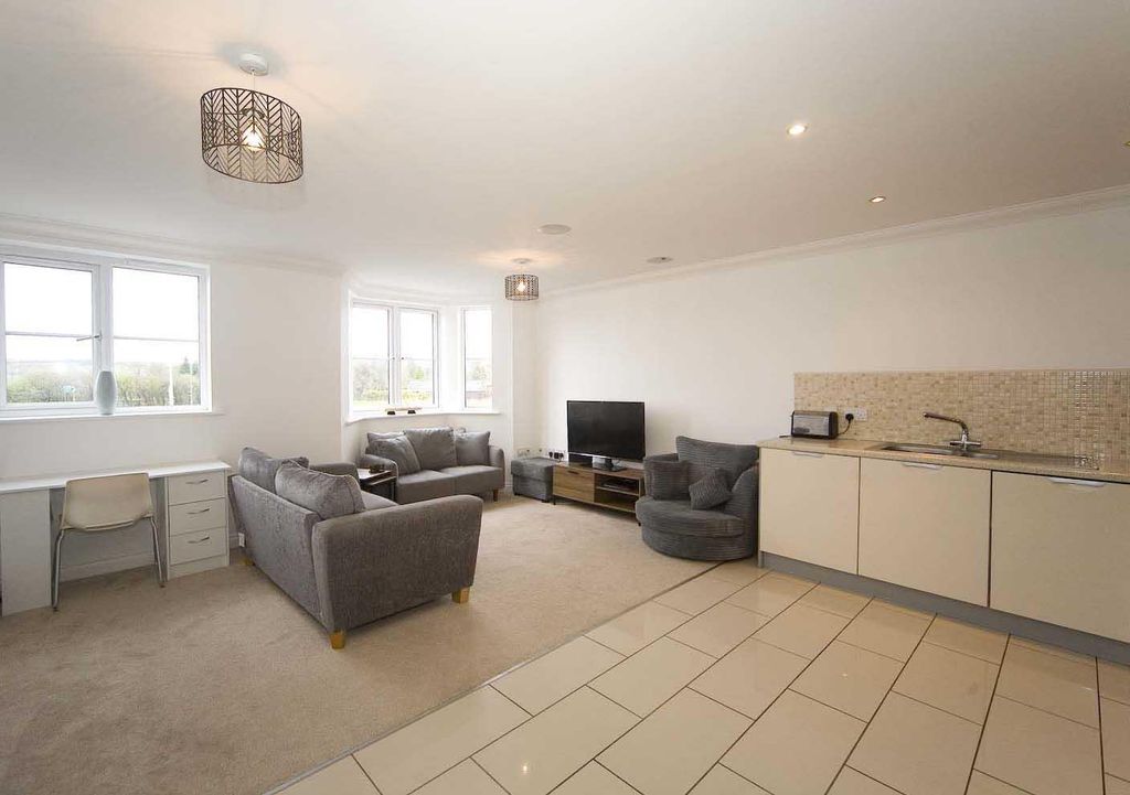 2 bed flat for saleLambton View, Rainton Gate, Houghton Le Spring DH4 photo 4