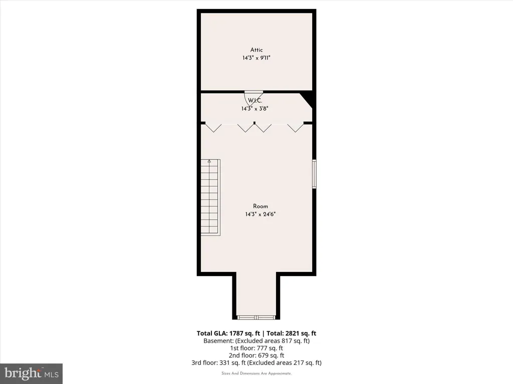 Additional image 38 of 302 Fountain Street, Philadelphia, PA 19128