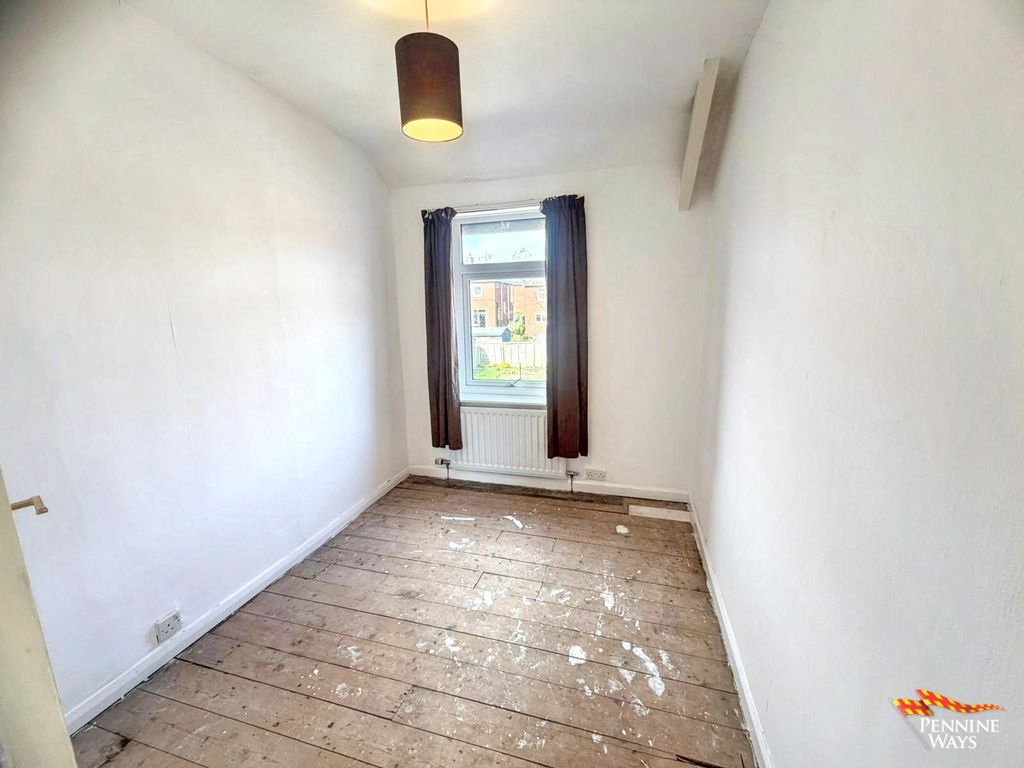 Additional image 12 of 3 bed terraced house for salePark Road, Haltwhistle NE49