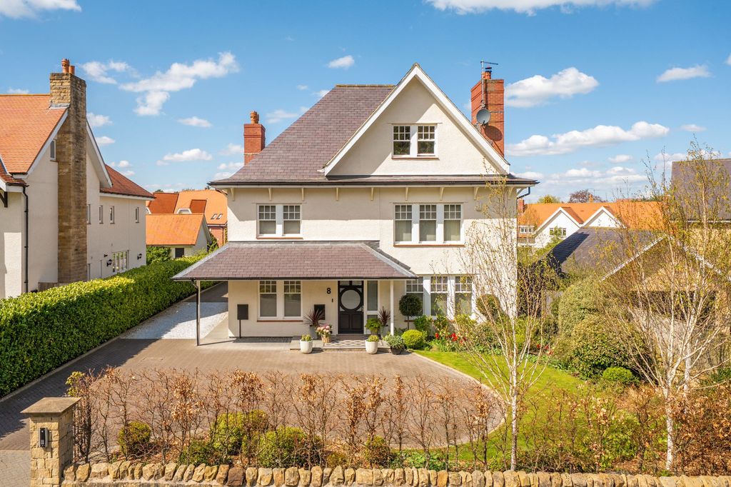 Additional image 54 of 5 bed detached house for saleSussex Avenue, Harrogate HG1