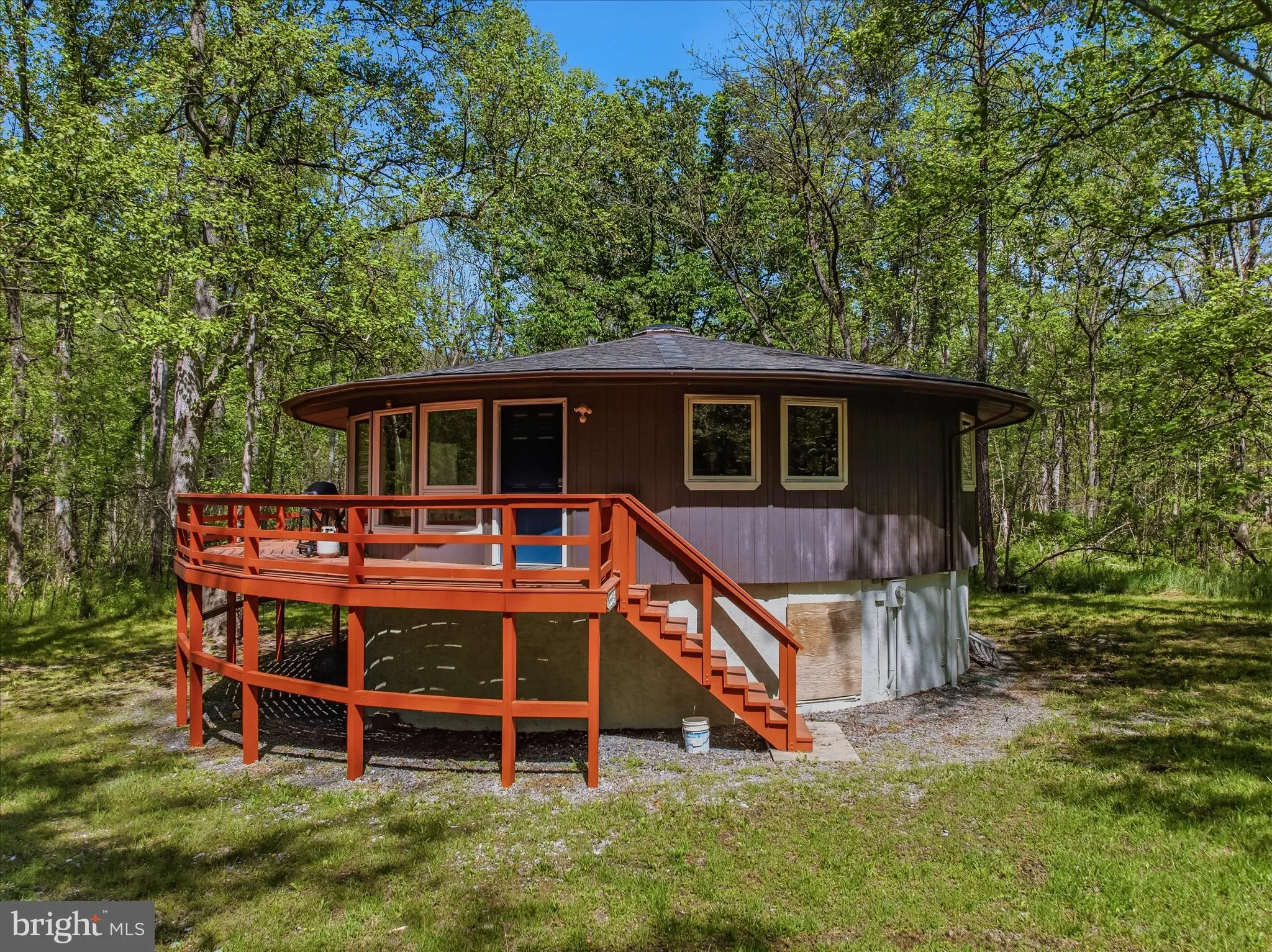 Additional image 38 of 1628 Vista River Road, Paw Paw, WV 25434
