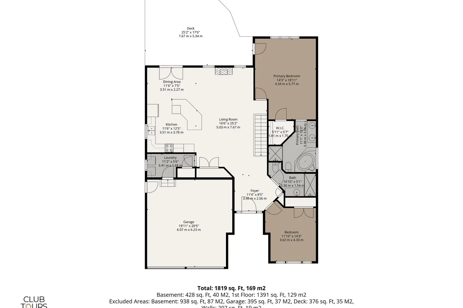 22 Springfield Way