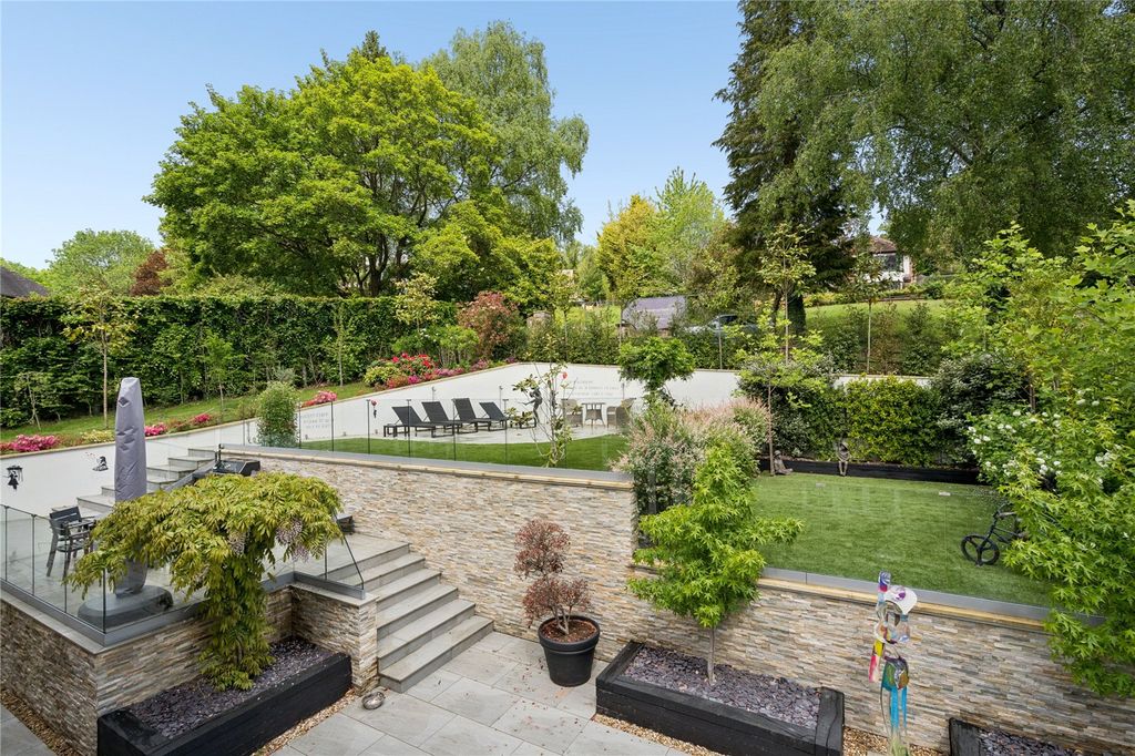 Additional image 2 of 5 bed detached house for saleLambridge Wood Road, Henley-On-Thames, Oxfordshire RG9