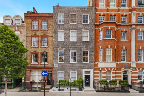 Langham Street, Marylebone, London W1W