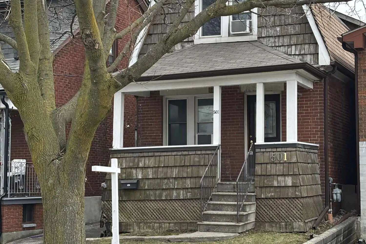 501 Whitmore Avenue photo 2