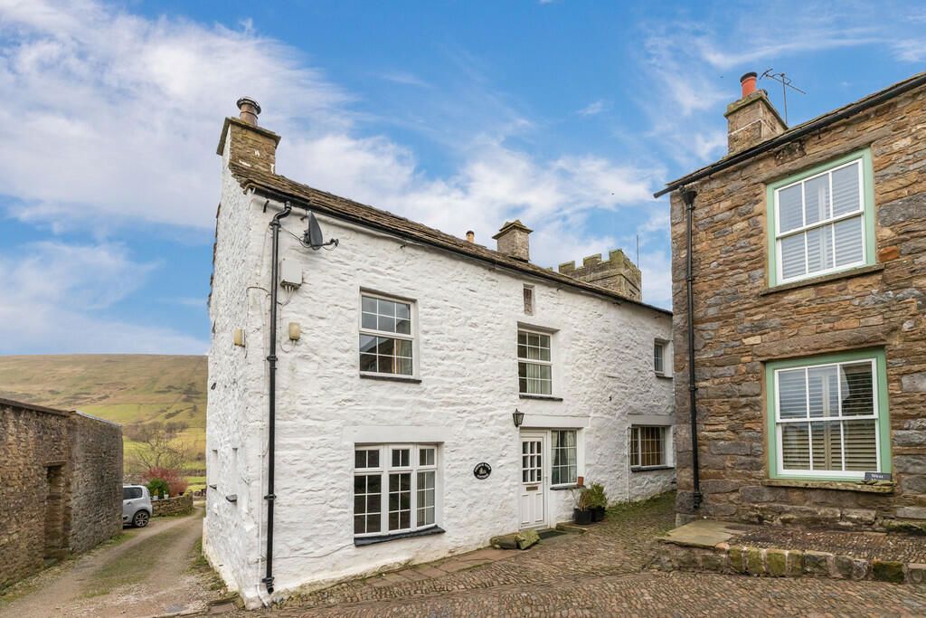 3 bed semi-detached house for saleMain Street, Dent, Sedbergh LA10