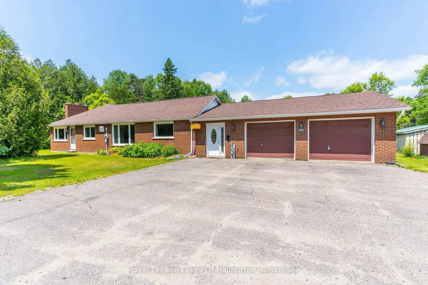 3875 Loop Road