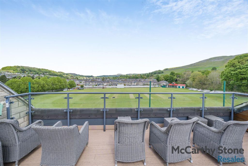Additional image 10 of 2 bed flat for saleThe Wickets, Kirkgate, Settle BD24