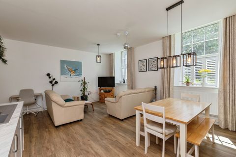 Captains Garden, Bristol BS16