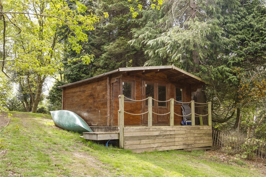 Additional image 22 of 5 bed detached house for saleSquare Drive, Haslemere, Surrey GU27