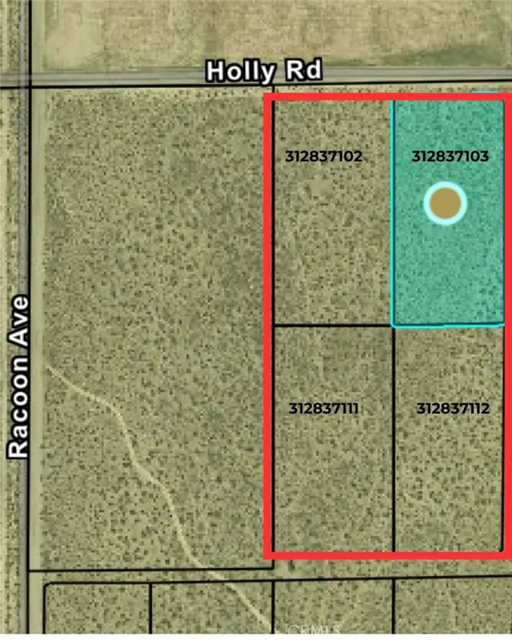 Holly, Adelanto, CA 92301 photo 2