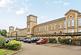 Princess Park Manor, Friern Barnet