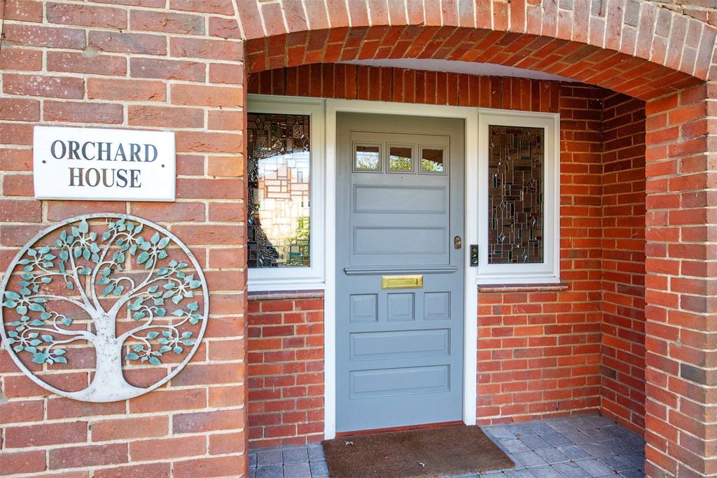 Additional image 3 of 5 bed detached house for saleNewnham Road, Hook, Hampshire RG27
