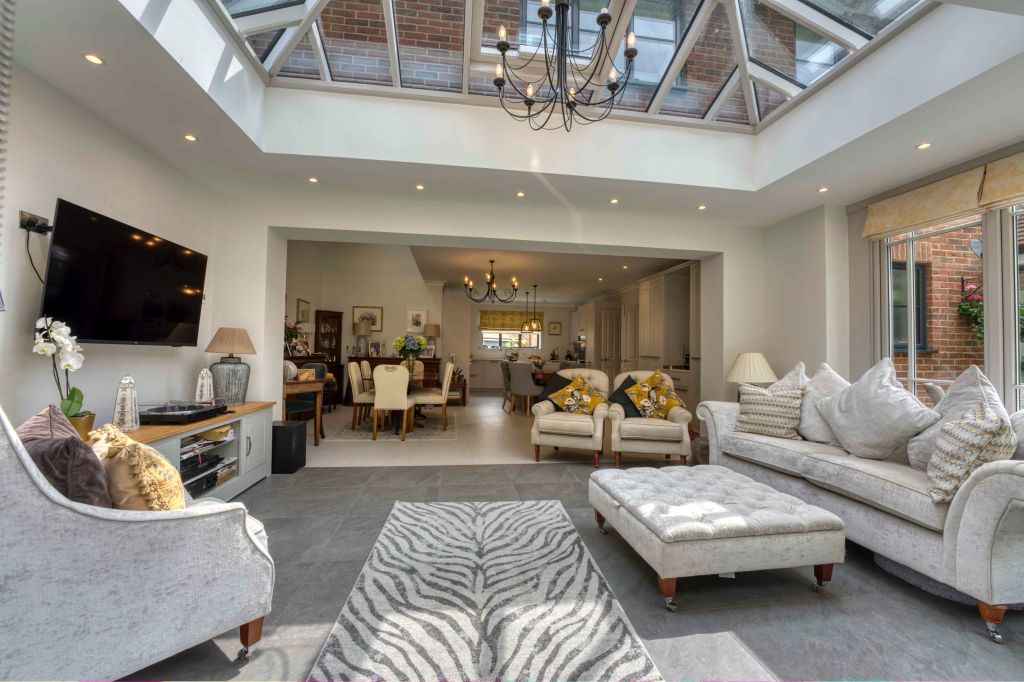 Additional image 3 of 4 bed detached house for saleBaskerville Drive, Hindhead GU26
