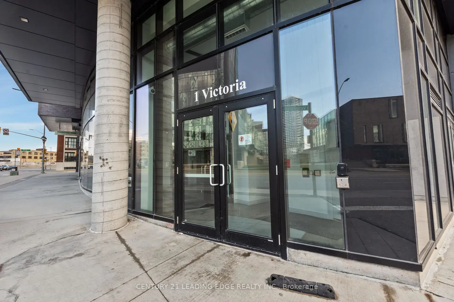 1 Victoria Street 1308