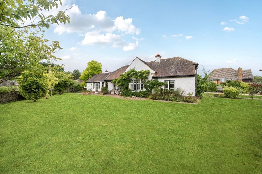 Additional image 22 of 4 bed detached bungalow for saleSt. Catherines Road, Hayling Island PO11