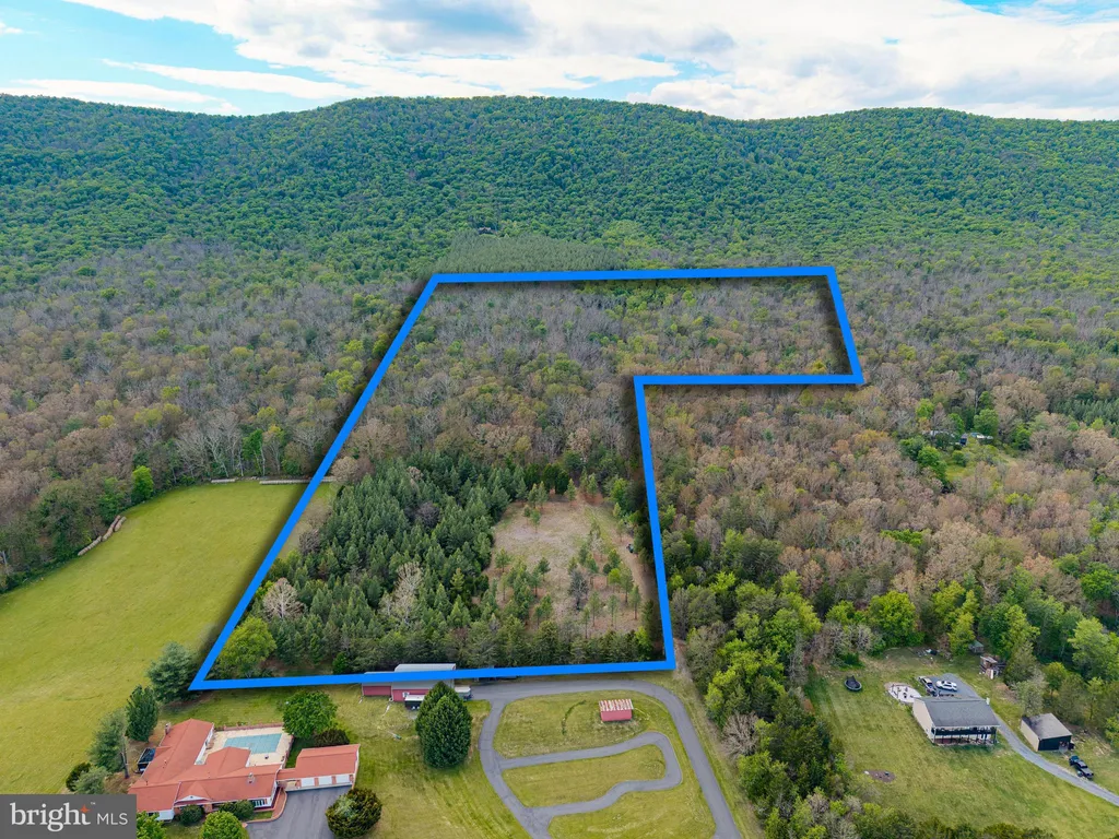 Additional image 38 of Boliver Road, Fort Valley, VA 22652
