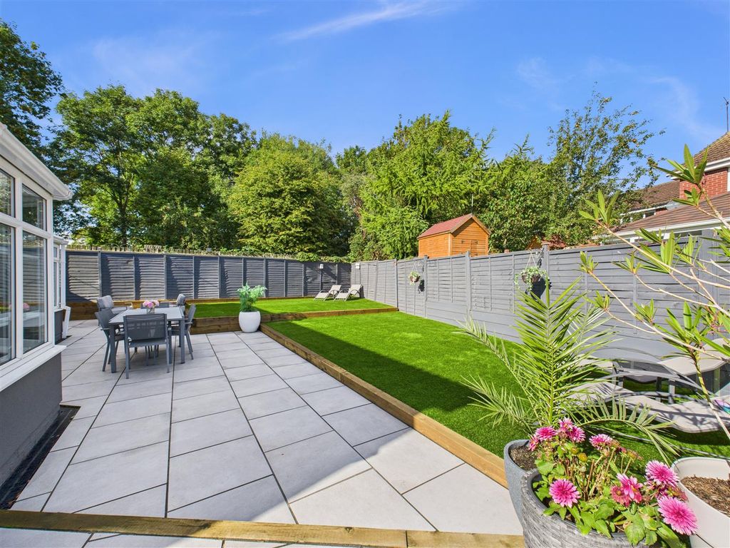 Additional image 24 of 4 bed detached house for saleBirch Close, Hessle HU13