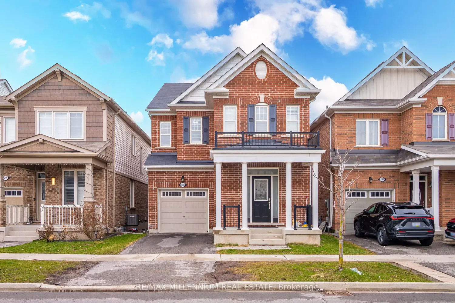 1183 Leger Way