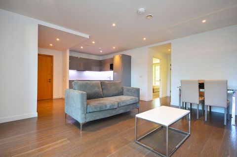 Drake Apartments, Heygate Street SE17