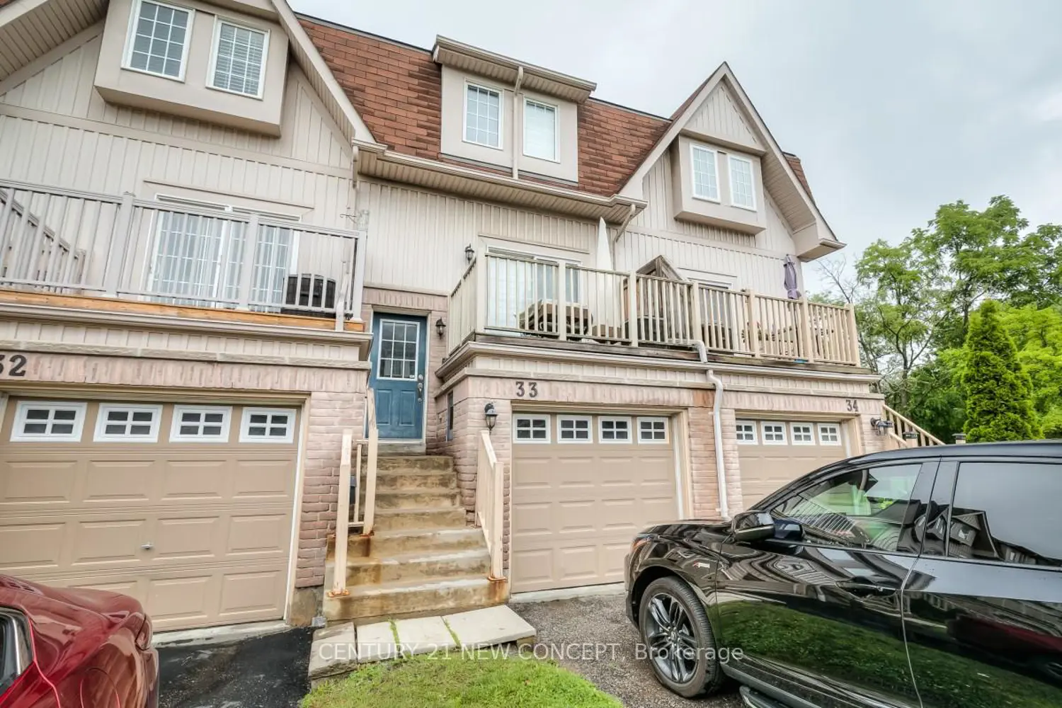 735 Sheppard Avenue 33 photo 2