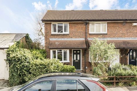 Brierley Road, Balham SW12