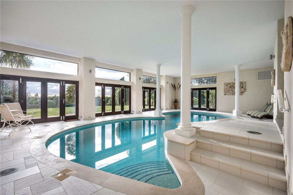 Additional image 6 of 10 bed detached house for saleMarley Common, Haslemere, Surrey GU27