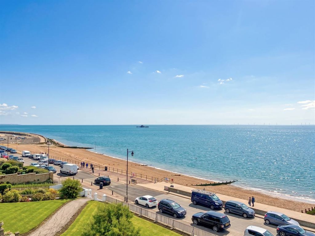 Additional image 2 of 2 bed flat for saleCentral Parade, Herne Bay CT6