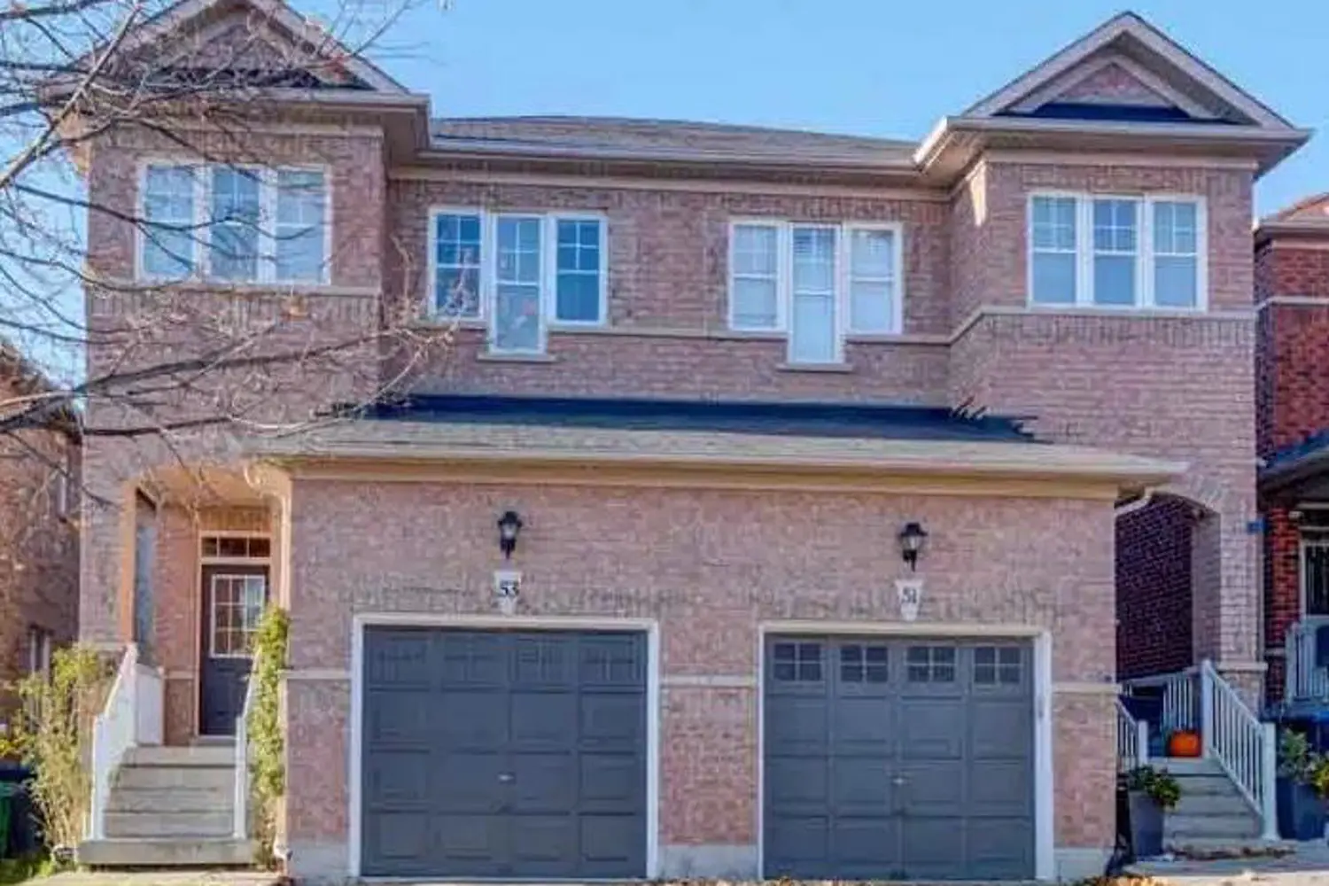 53 Silent Pond Crescent