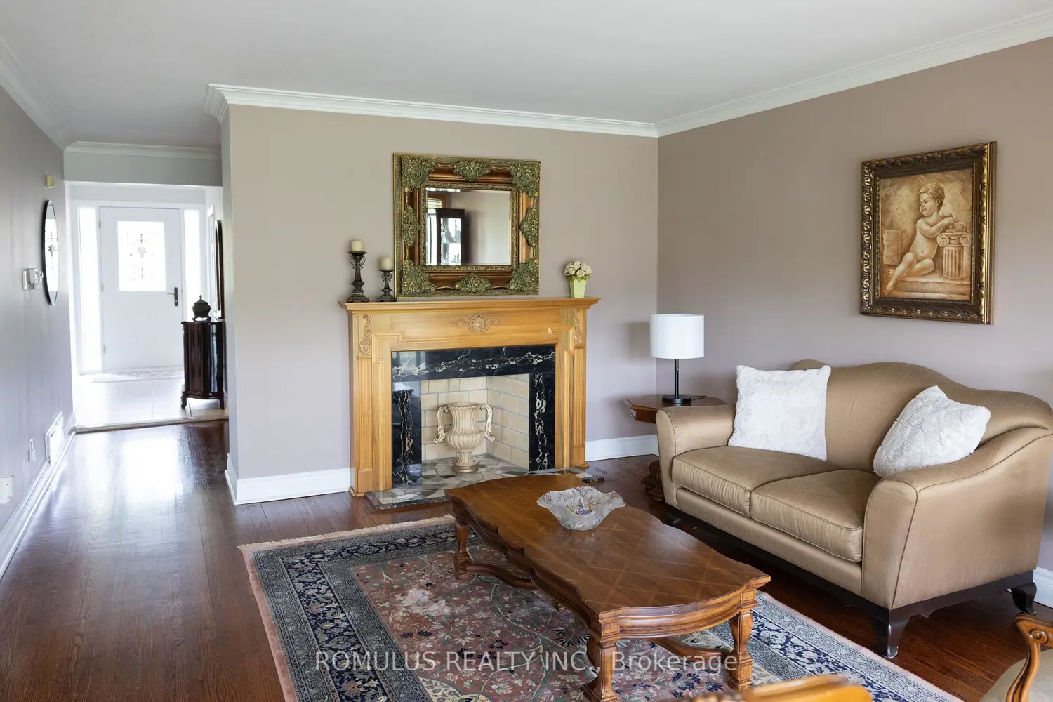 28 Eldorado Court