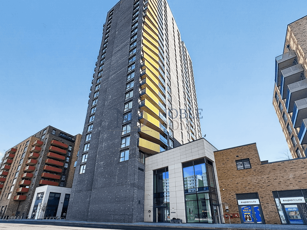 Additional image 17 of 2 bed flat for saleBarratt House, Prince Regent Road, Hounslow TW3