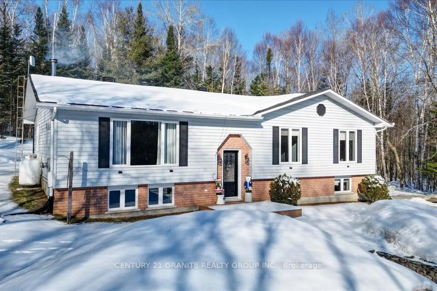 237 Clark Lake Road photo 2
