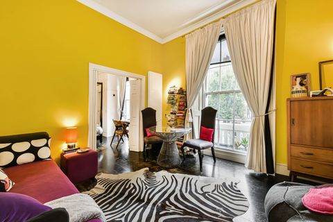 Denbigh Street, Pimlico SW1V