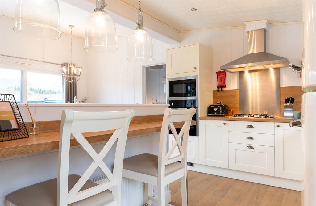 Additional image 6 of 2 bed mobile/park home for saleAysgarth Lodges, Westholme Bank, Leyburn DL8