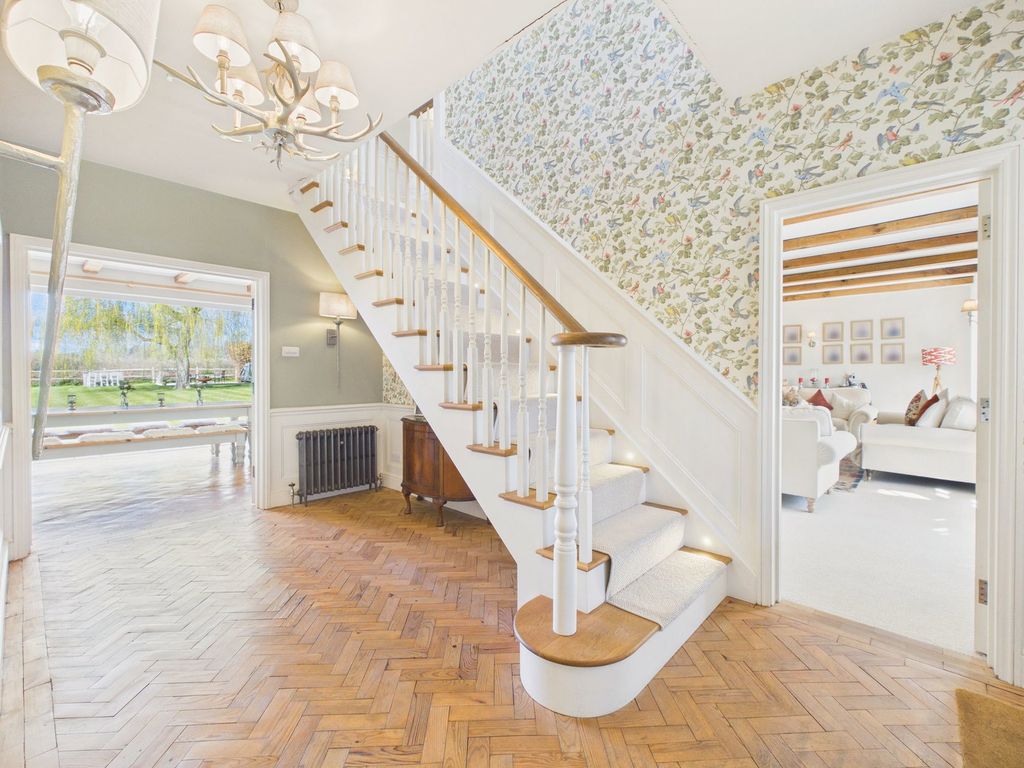 Additional image 2 of 7 bed detached house for saleKerves Lane, Horsham, West Sussex RH13